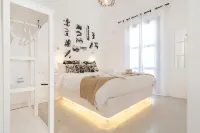 Bedspot Hostel