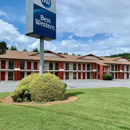 Best Western of Murphy