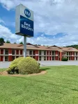 Best Western of Murphy - Wifi