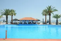 Assa Maris Beach Hotel - Pools
