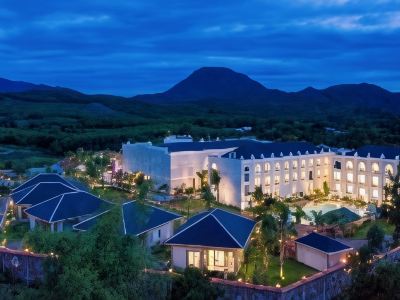 My Son Heritage Resort and Spa