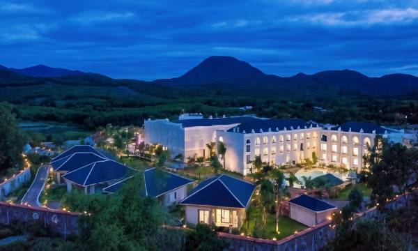 My Son Heritage Resort and Spa