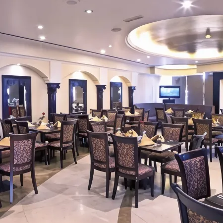 Landmark Riqqa Hotel Dubai Отели рядом с достопримечательностью «Дейра»