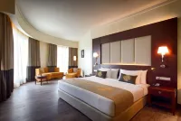 Radisson Blu Plaza Hotel Mysore - 5-Star