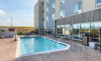 TownePlace Suites Owensboro