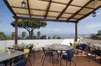 Hotel Gemma - piscina