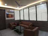 Salasar Shanti Niketan Hotels in Churu