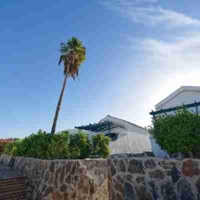 Maspalomas Lago Canary Sunset Hotel Exterior