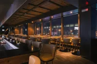 Arman Hotel Juffair Mall - bar