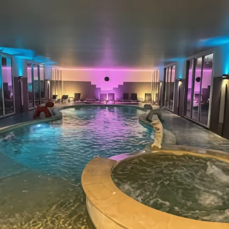 Le Manoir de La Poterie & Spa