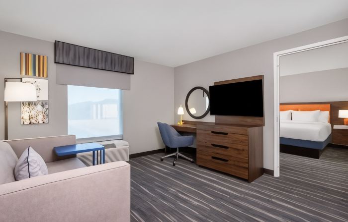 Hampton Inn & Suites Muncie