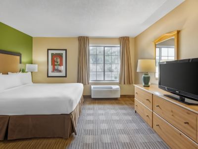 MainStay Suites Las Vegas Convention Center