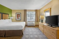 MainStay Suites Las Vegas Convention Center Hotels in östlich des Las Vegas Strips