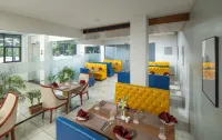 Nexstay Oshin Wayanad - breakfast