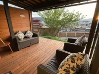 Villa Sense of Wonder - Bar