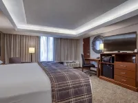 Drury Inn & Suites St. Louis Fairview Heights Hotels in St. Clair County