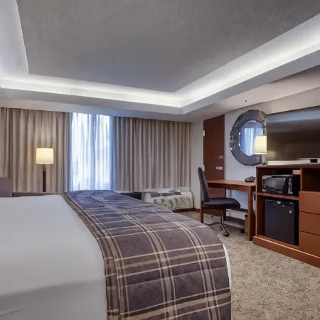 Drury Inn & Suites St. Louis Fairview Heights Hotels in Sankt Clair County