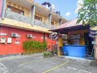 Kuta Paradise 777 Hotels in 