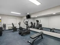 Quality Inn Neosho Hotels in Neosho