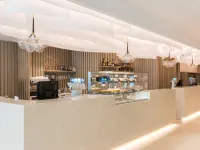 Tallink Spa & Conference Hotel - petit déjeuner
