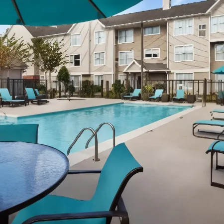 Residence Inn New Orleans Metairie