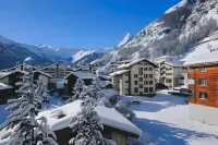 Hotel Ambassador Zermatt