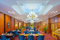 Gran Senyiur Hotel - parking