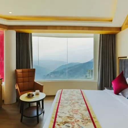 Regenta Hilltop Shimla