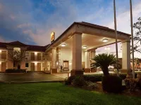 Staywell Suites Hotels near Fiesta Park