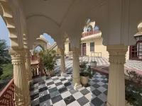 Neer Haveli Agra – A Boutique Homestay Near Taj Mahal - Kitchen
