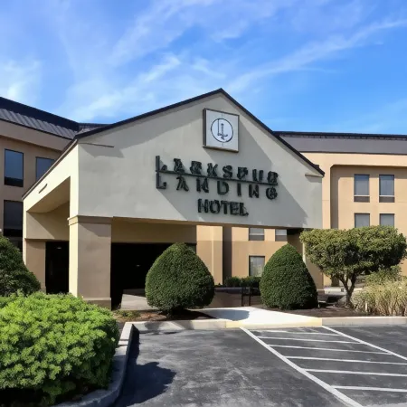 Larkspur Landing Carlisle