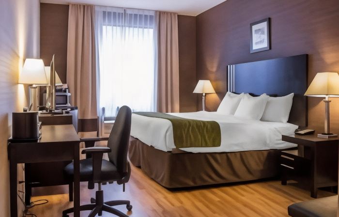 Comfort Inn