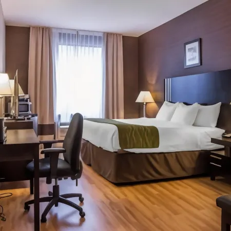 Comfort Inn