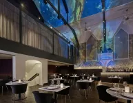 博德明監獄酒店 - 早餐