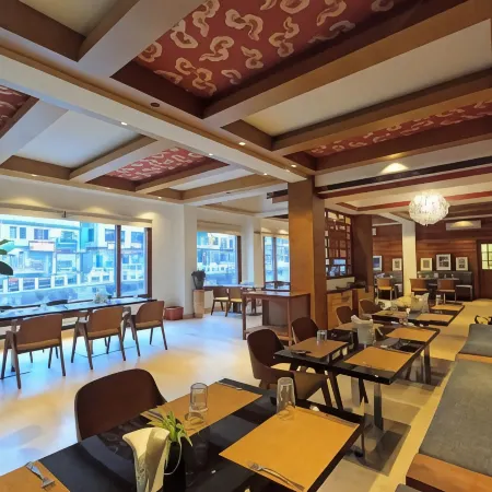 Gakyil Thimphu