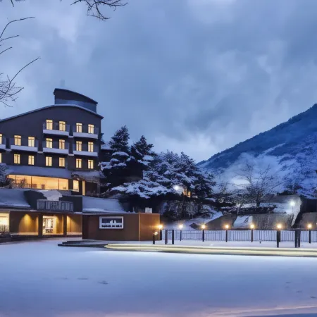 Hotel West of Canaan Отели рядом с достопримечательностью «Храм Токчуса»