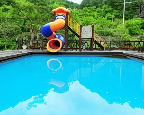 Gapyeong Valley Hyu Pension Hotels near Daewonsa