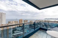 Hotel Madeira Centro - オーシャンビュー