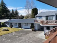 Ohakune Court Motel Hotels in Ohakune