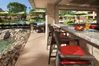 The Westin Rancho Mirage Golf Resort & Spa - bar