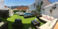 Casa Rural Miller's of Frigiliana - Wifi