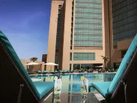 Erbil Rotana - Pools