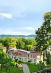 RED RIVER RETREAT