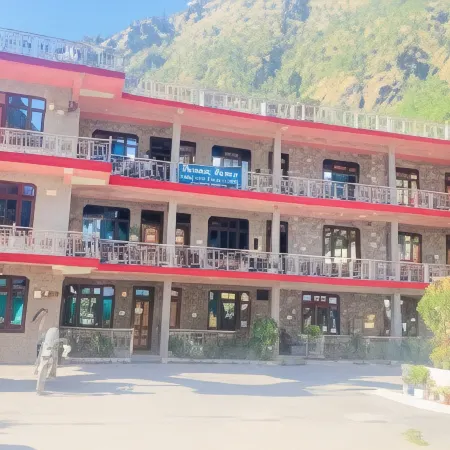Dream Valley Kasol
