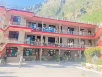 Dream Valley Kasol - Wi-Fi