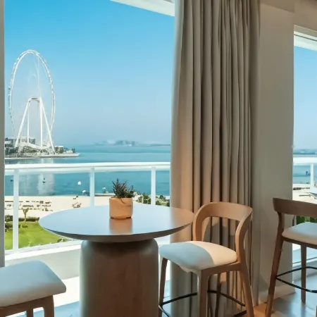 Sheraton Jumeirah Beach Resort