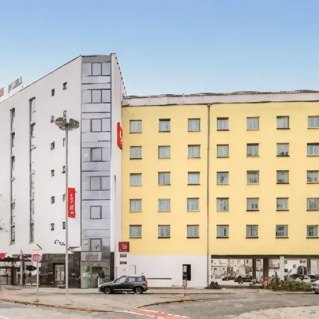 Ibis Hannover City