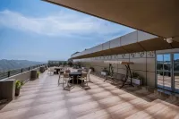 EVORA Resort and SPA