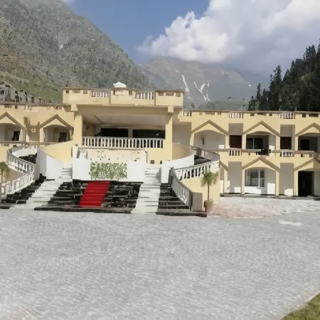 Al-Cazar Fort