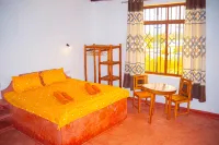 Villa Katerina Zanzibar Apartment Paje